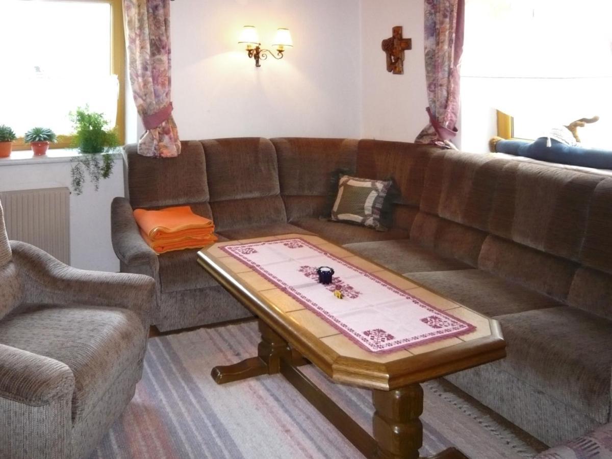 Holiday Home Landhaus Prieger - Obl100 By Interhome Oblarn Εξωτερικό φωτογραφία