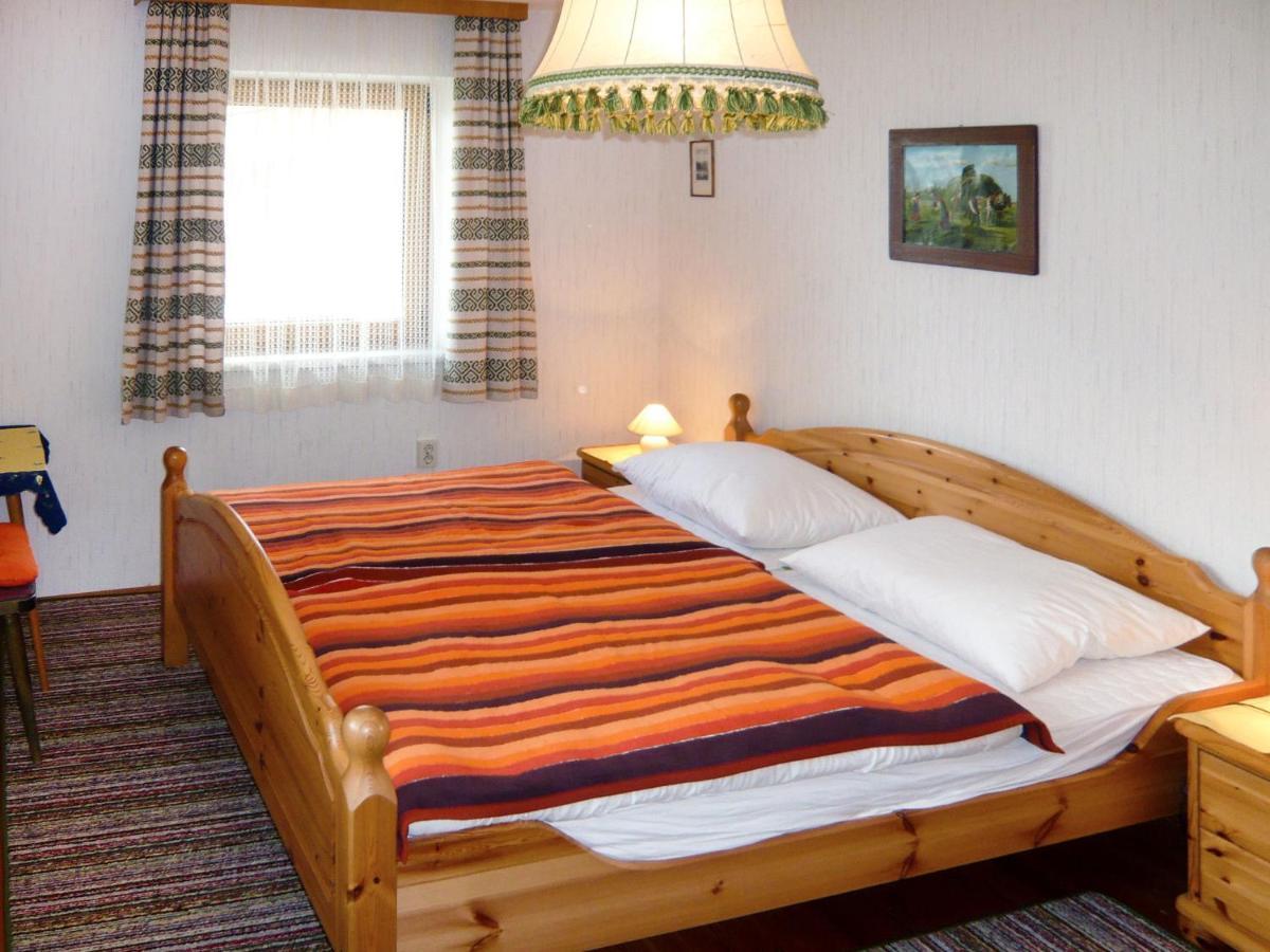 Holiday Home Landhaus Prieger - Obl100 By Interhome Oblarn Εξωτερικό φωτογραφία