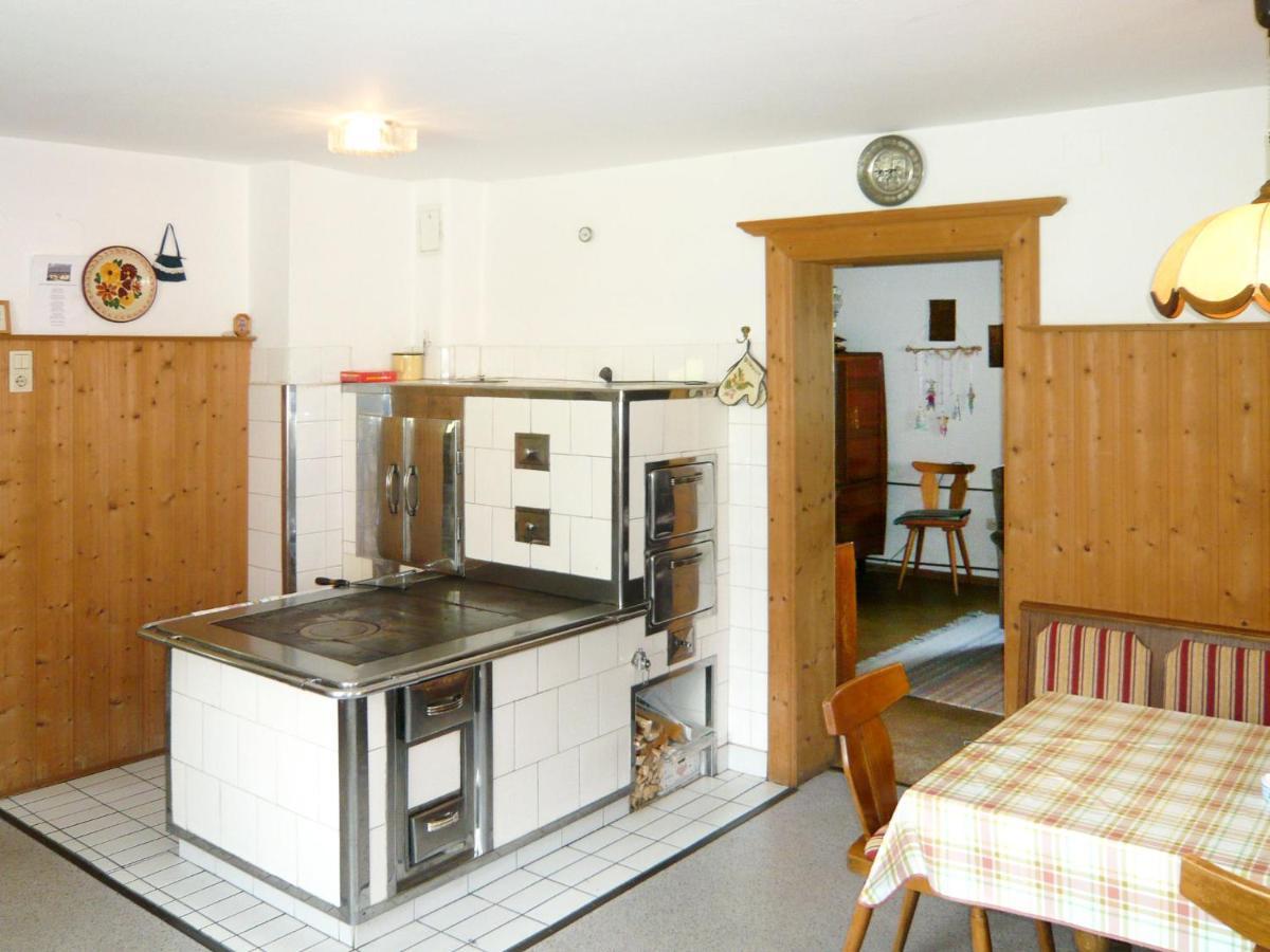 Holiday Home Landhaus Prieger - Obl100 By Interhome Oblarn Εξωτερικό φωτογραφία
