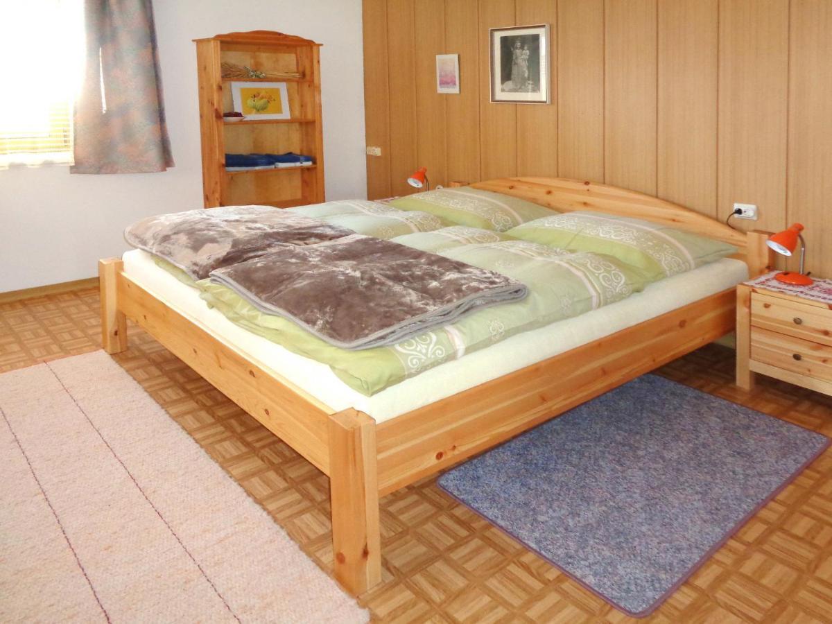 Holiday Home Landhaus Prieger - Obl100 By Interhome Oblarn Εξωτερικό φωτογραφία