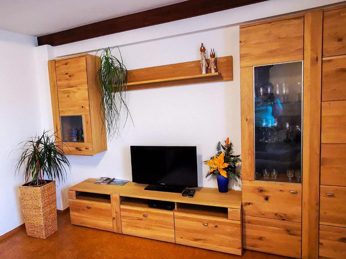 Holiday Home Landhaus Prieger - Obl100 By Interhome Oblarn Εξωτερικό φωτογραφία