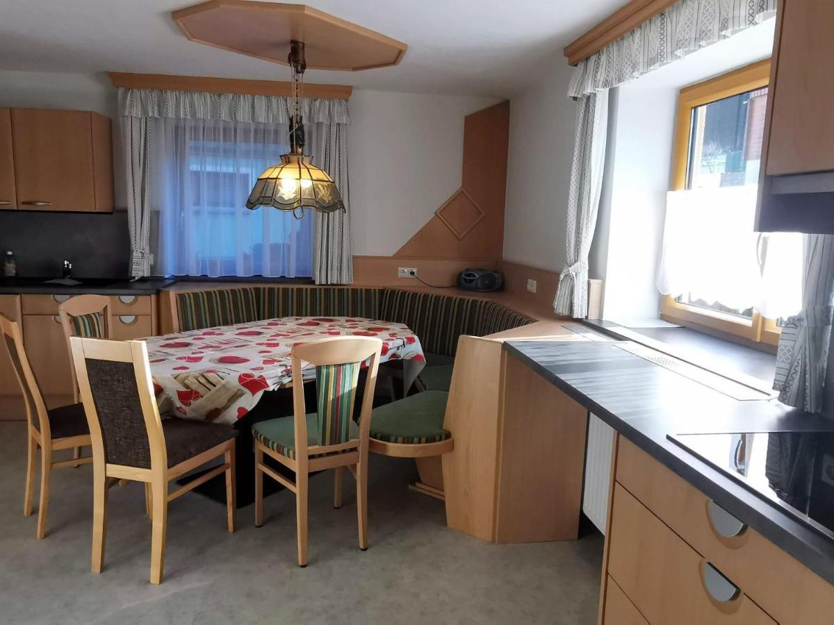 Holiday Home Landhaus Prieger - Obl100 By Interhome Oblarn Εξωτερικό φωτογραφία